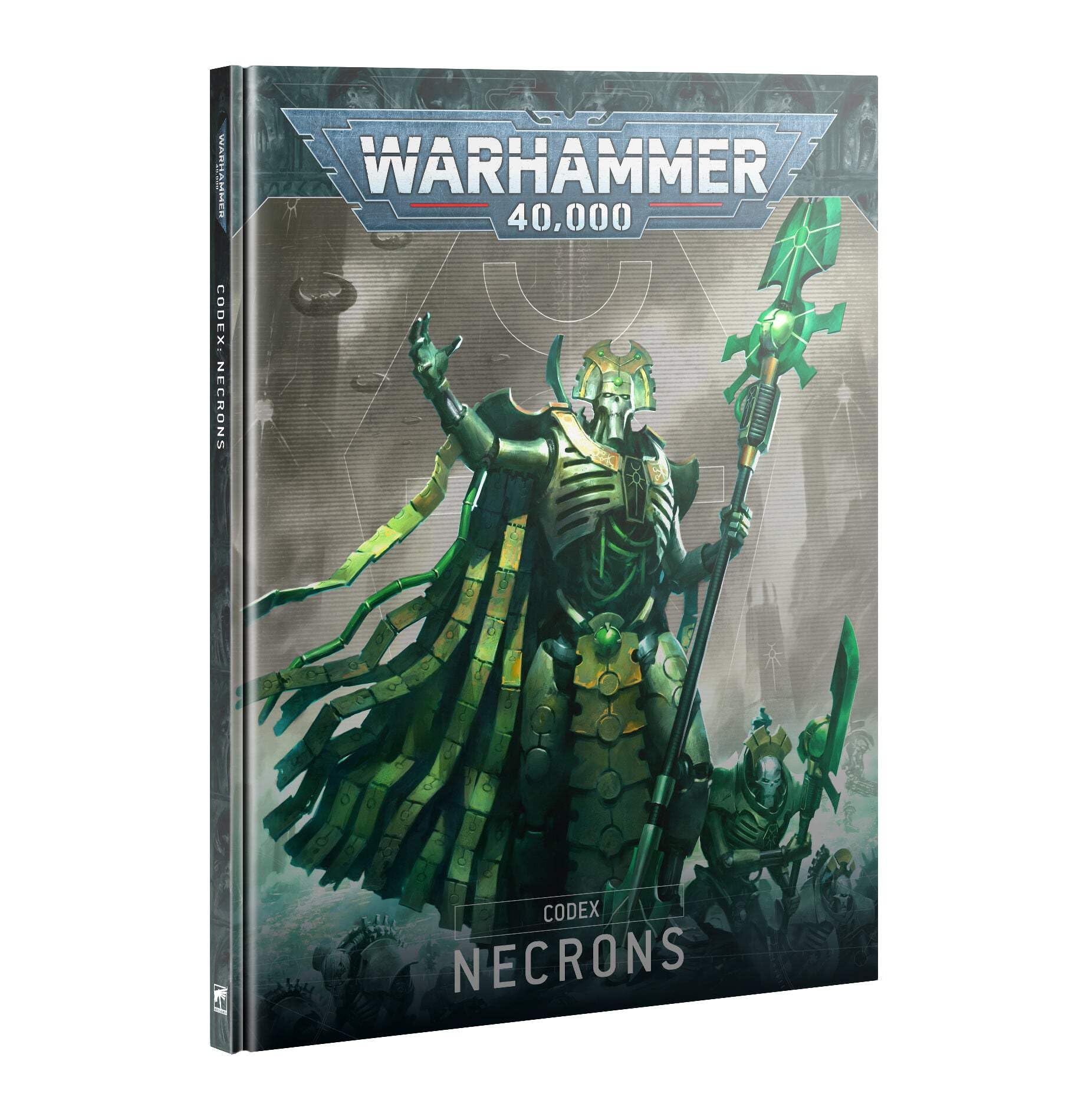 necroncodex