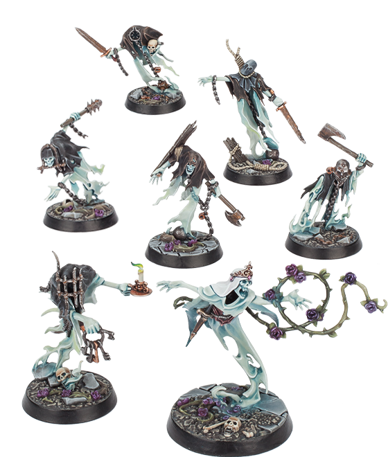 Thorns of the Briar Queen