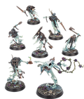 Thorns of the Briar Queen