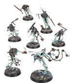 Thorns of the Briar Queen