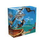 Cartaventura: Odyssey - The Treasure of Libertalia