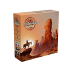 Cartaventura: Oklahoma