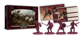 Targaryen: Unsullied Pikemen