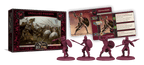 Targaryen: Unsullied Pikemen
