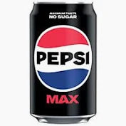 Pepsi Max 330ml