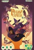 potion express