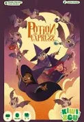 potion express
