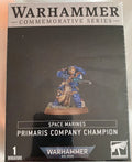 primaris company champion