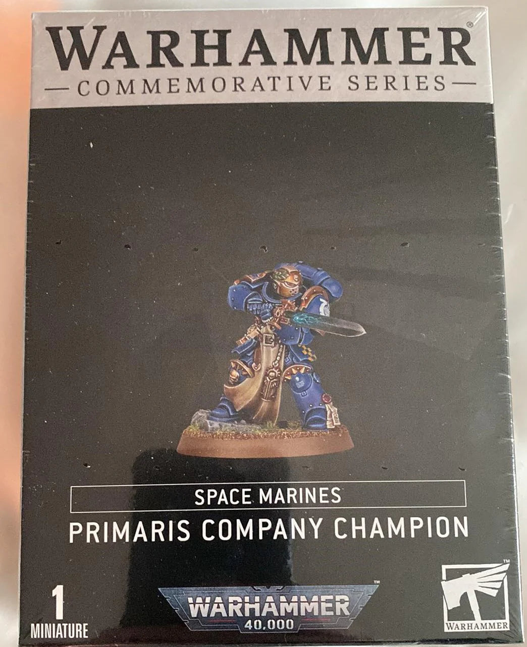 primaris company champion