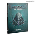 Necromunda: Secundus Rulebook (N23)