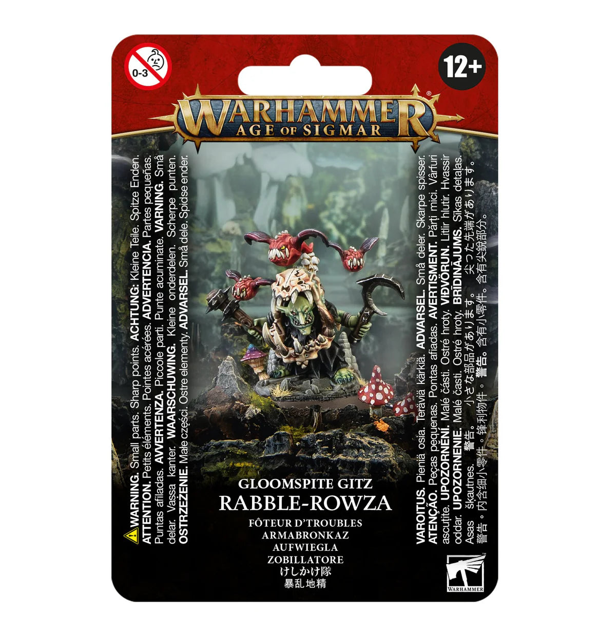 rabblerowza