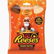 Reese's Disco Lights