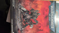 Chaos Space Marine Defiler