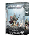 Belial, Grand Master of The Deathwing (New In Box)