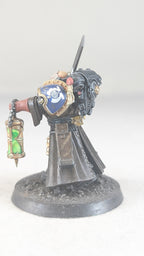 Judiciar (Pro-Painted)