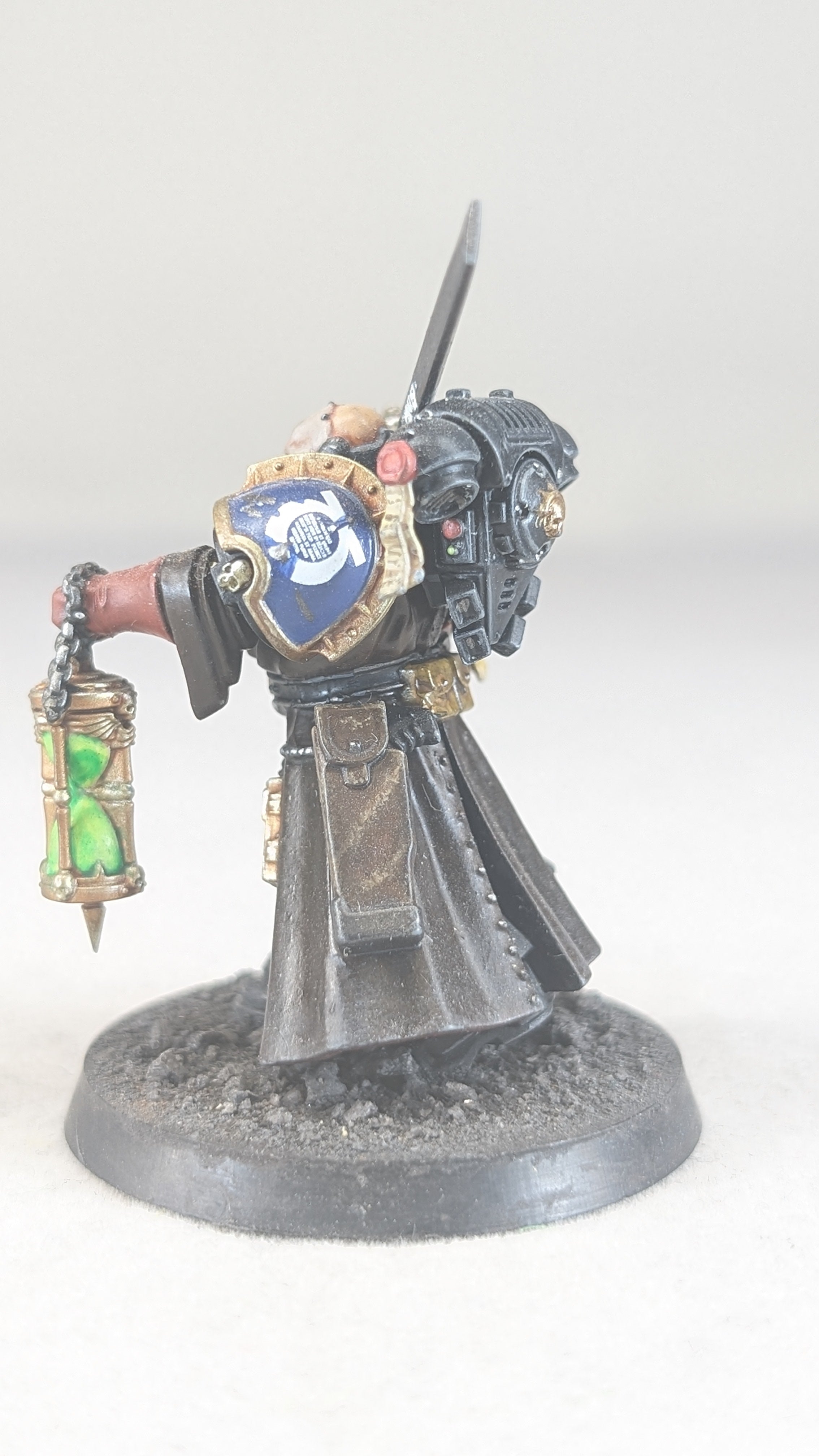 Judiciar (Pro-Painted)