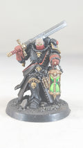 Judiciar (Pro-Painted)