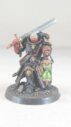 Judiciar (Pro-Painted)