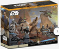 Star Wars Legion: Galactic Republic Starter Set (New in Box)