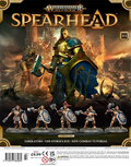 Spearhead Issue 3: Unit of 5 Liberators