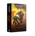 Galaxy in Flames (Hardback) The Horus Heresy Book 3