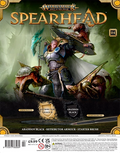 Spearhead Issue 4: Retributor Armour and Abaddon Black Paints and Starter Brush