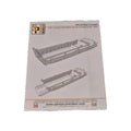 LCVP (Landing Craft Vehicle Personnel) Higgins Boat (28mm)