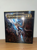 Age of Sigmar Stormbringer Folder / Binder