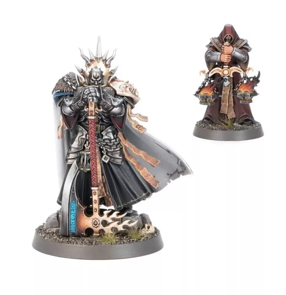 Lord-Terminos (On Sprue)