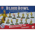 Wood Elf Blood Bowl Team – Athelorn Avengers