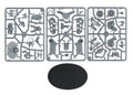 Wartrakk Sprue
