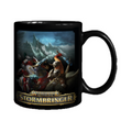 Age of Sigmar Stormbringer Heat Changing Mug