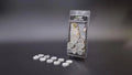 Gamers grass Urban Warfare Bases, Round 25mm (x10)