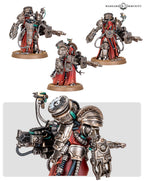 myrmidon destructor host