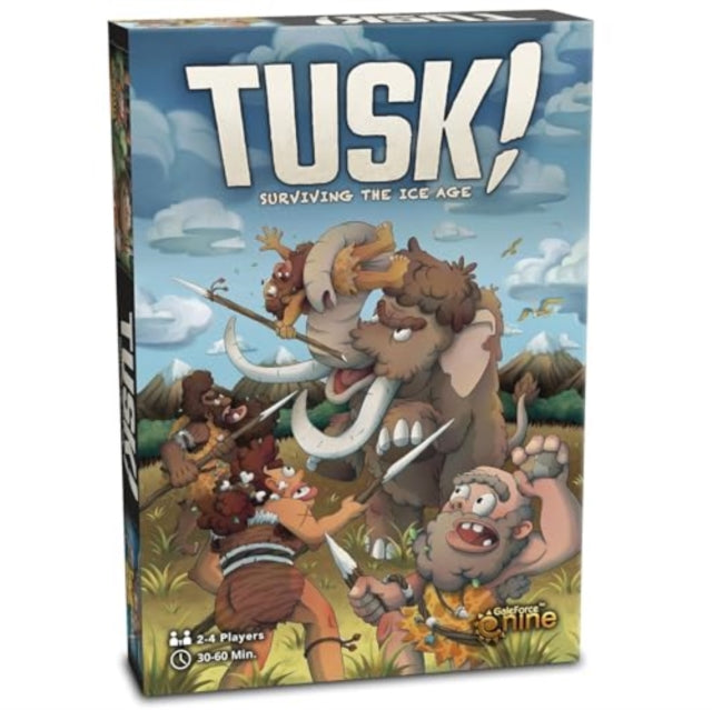 Tusk