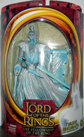 The Lord Of The Rings: The Fellowship Of The Ring Twilight Ringwraith Action Figure (In Box)