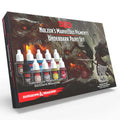 underdark_paint_set