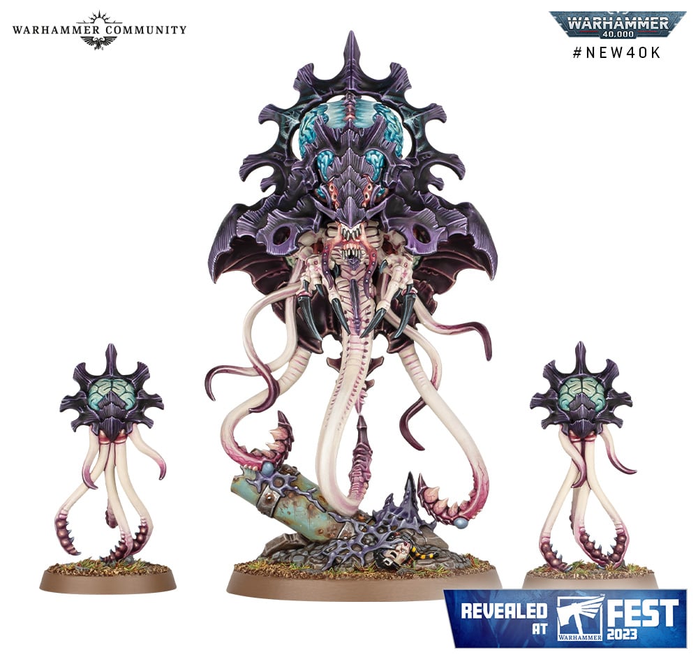 Neurotyrant