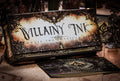 Villainy Ink Phase Two Tester Kit: Enamel Washes And Effect