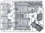 Killzone: Volkus (New On Sprue) (Single Building)