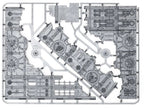 Killzone: Volkus (New On Sprue) (Single Building)