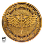 dark angels collectible coin