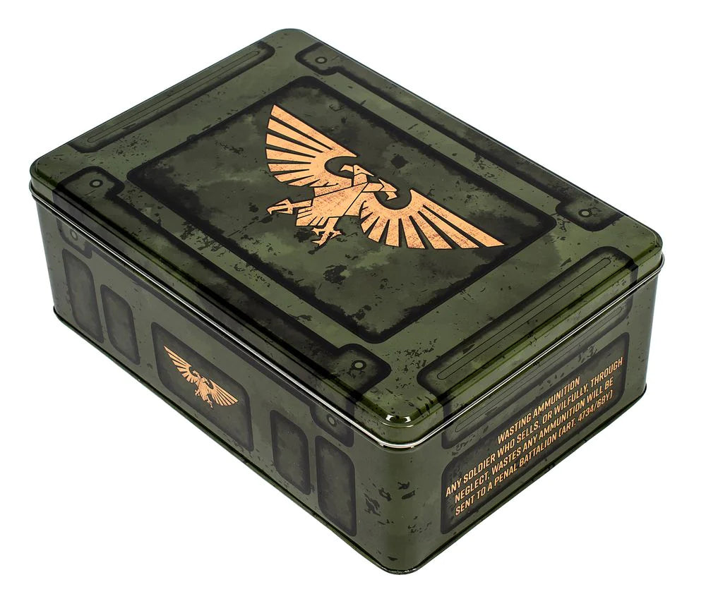 Warhammer 40