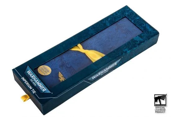Imperium Tie