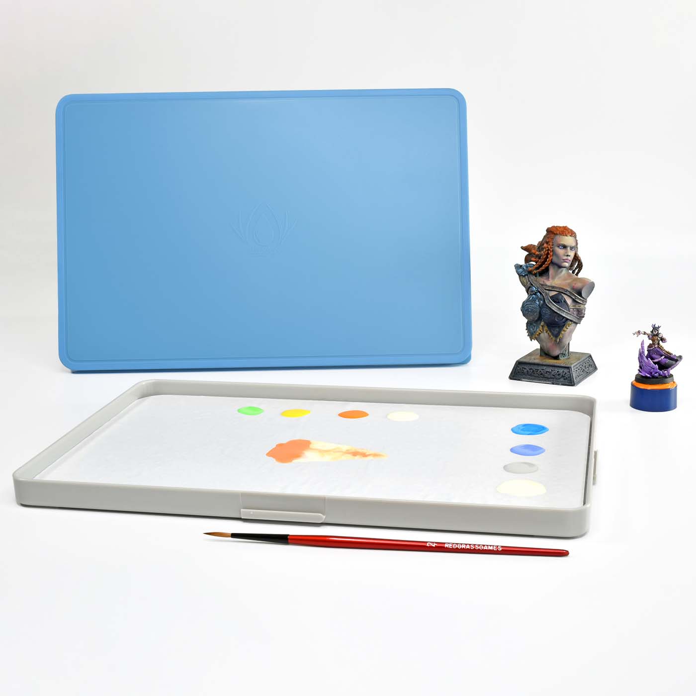 RGG Everlasting Wet Palette Studio XL